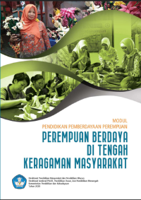 Image of Perempuan Berdaya di Tengah Keragaman Masyarakat