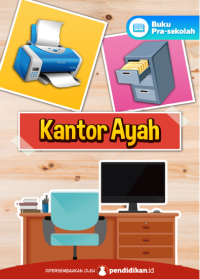 Image of Kantor Ayah