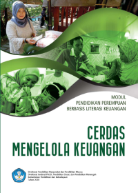 Image of Cerdas Mengelola Keuangan