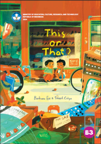 Image of This or That?